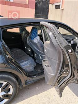 تويوتا سي اتش ار